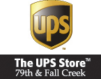 The UPS Store